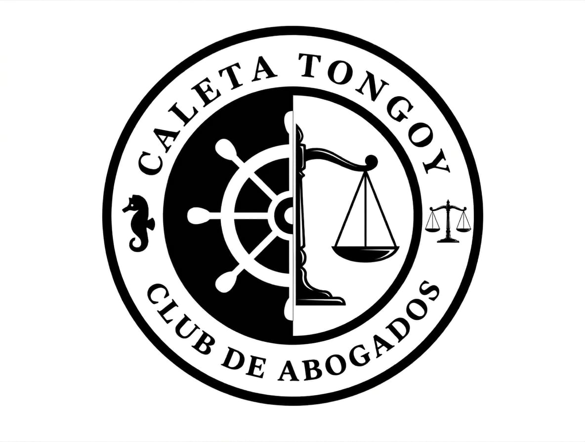 Logo Caleta Tongoy